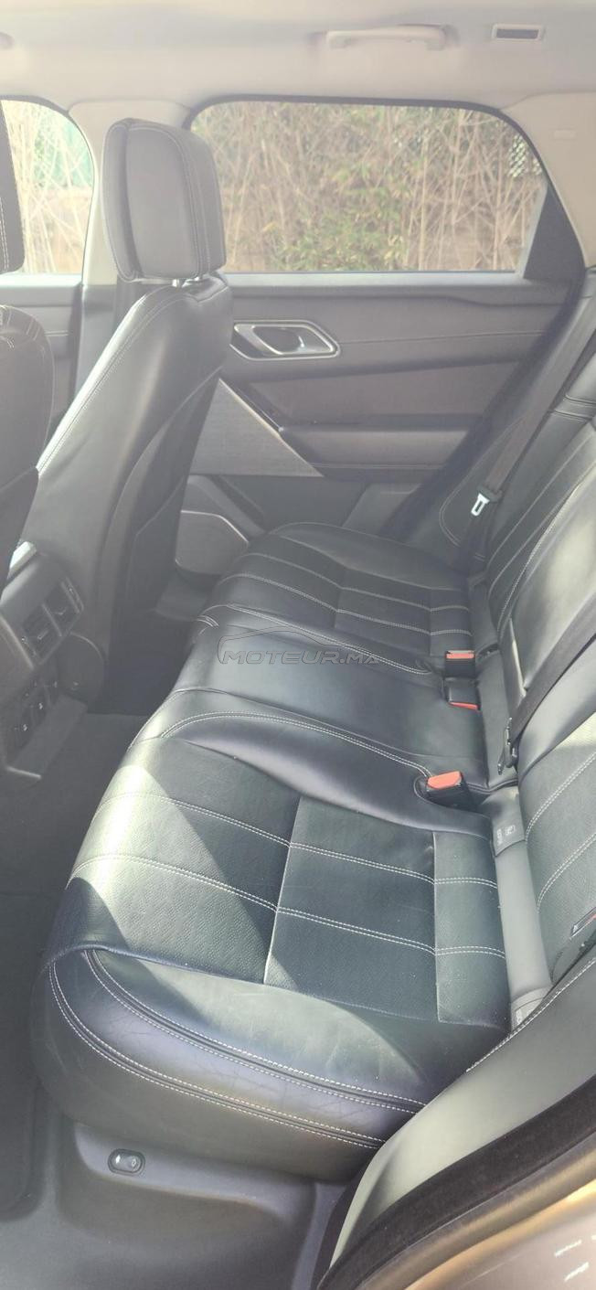 Land Rover Range Rover Velar Diesel Automatique