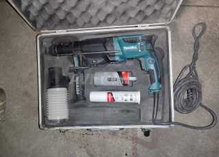 Perforateur burineur Makita SDS Makita HR2630T