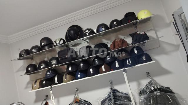 matériel et équipements équestre 