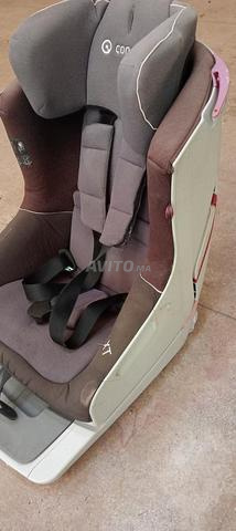 siège auto Concord pour bébé  - 2