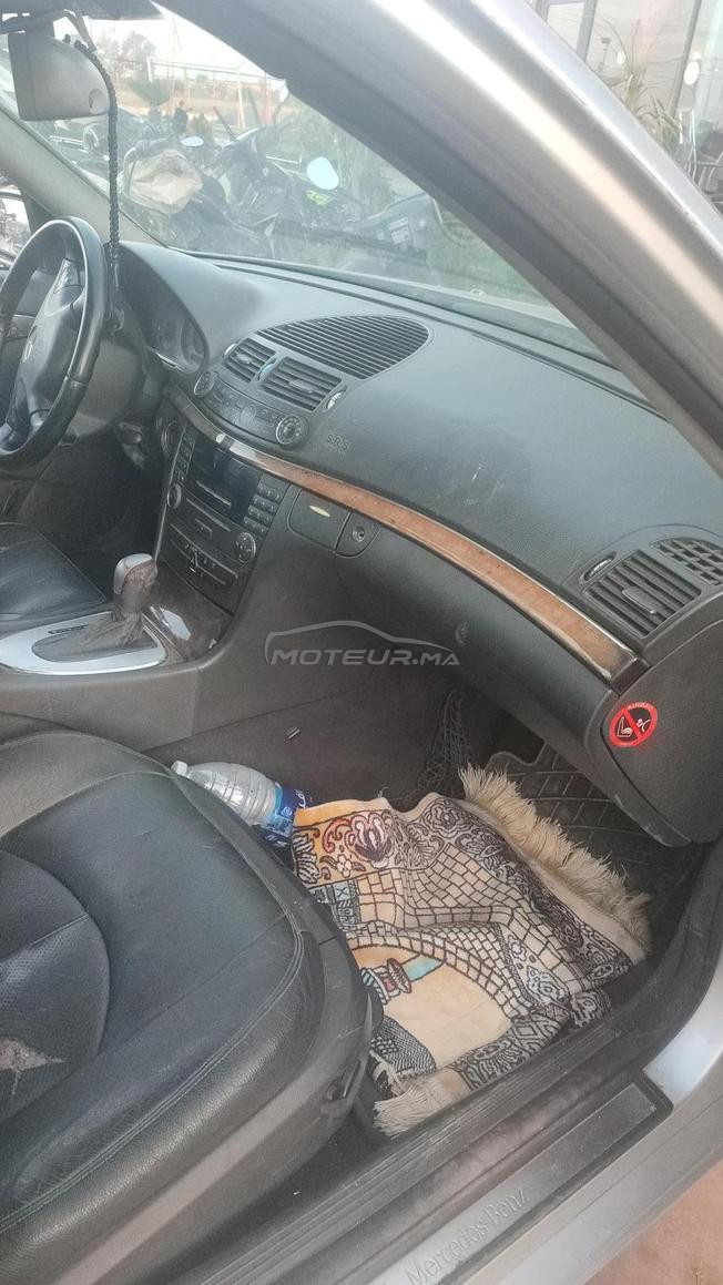 mercedes classe e270