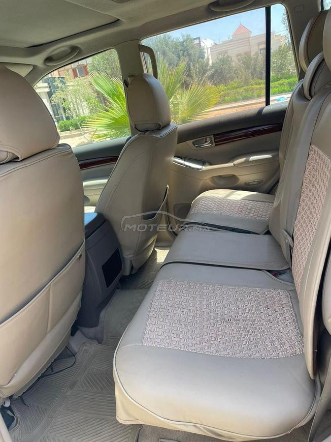 Toyota Prado  à Agadir