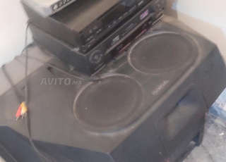 تلفز قديم2000