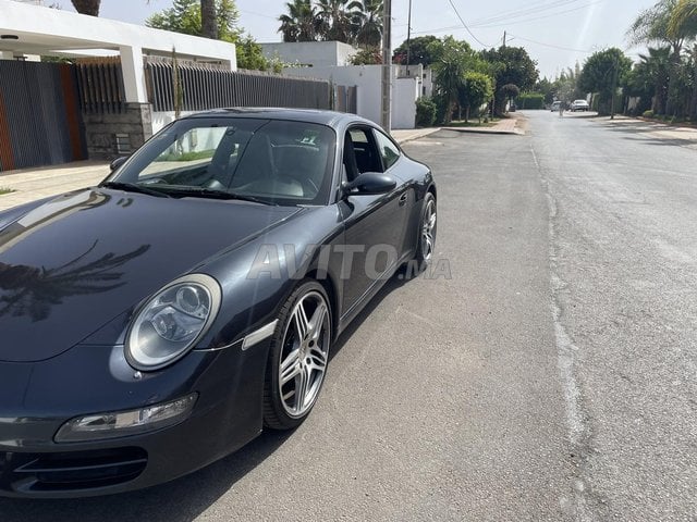 porsche 911 carrera