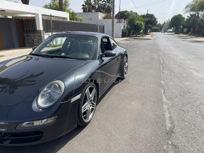 porsche 911 carrera