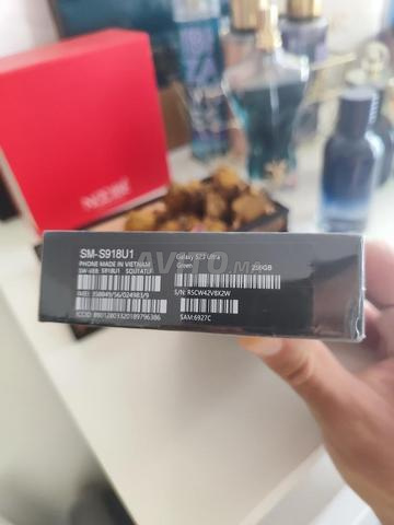 Samsung Galaxy S23 Ultra 12 RAM 256 ROM - 2