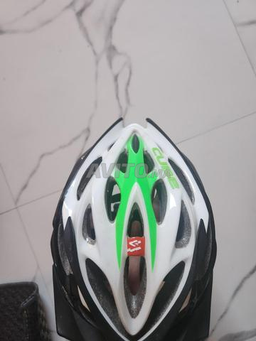 Casque spiuk nexion original - 2