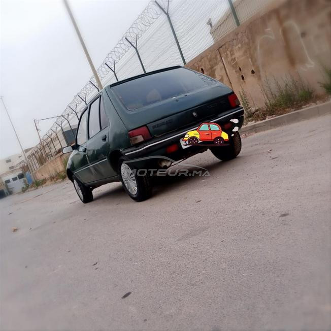 Peugeot 205