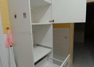 عمود فرن IKEA