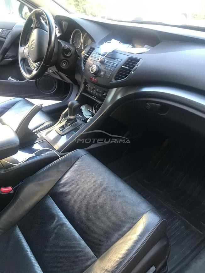 Honda Accord diesel 2.2idtec