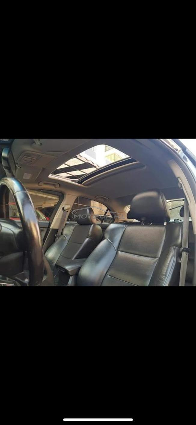 Honda Accord diesel 2.2idtec