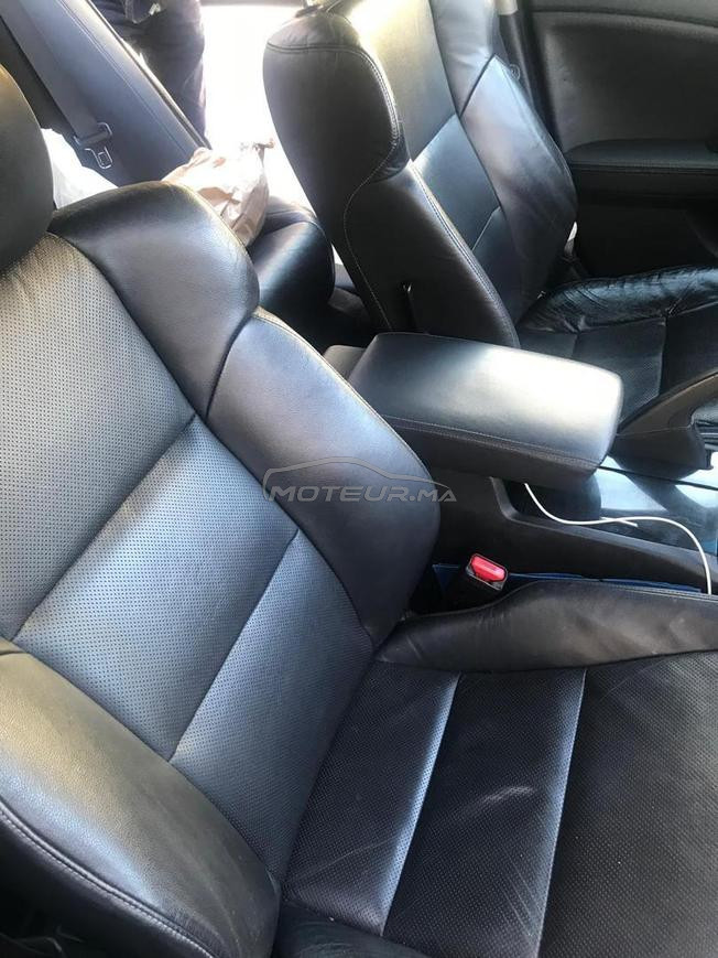 Honda Accord diesel 2.2idtec