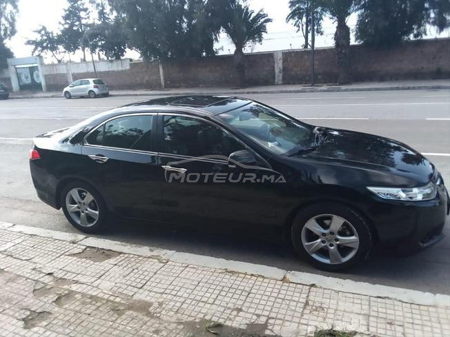 Honda Accord diesel 2.2idtec
