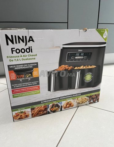 air freyer Ninja 