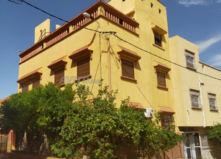 Maison à vendre, titrée, 90 mètres