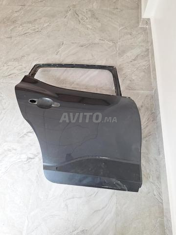 porte arriere droite dacia sandero 2022 - 2