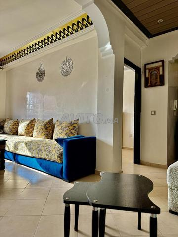 إيجار شقة لمدة قصيرة - 2