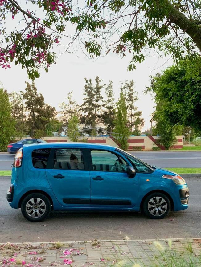 Citroën C3 picasso