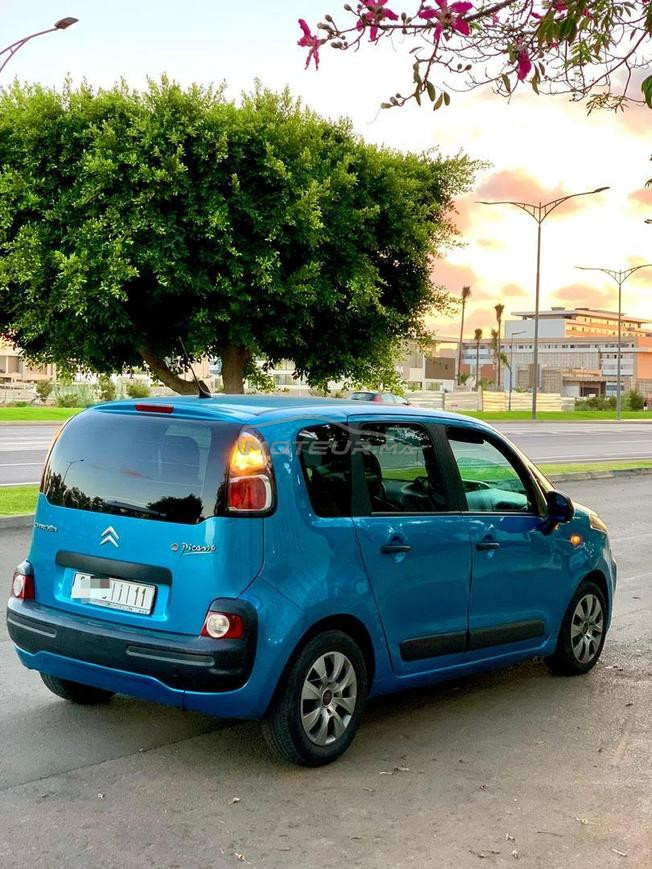 Citroën C3 picasso