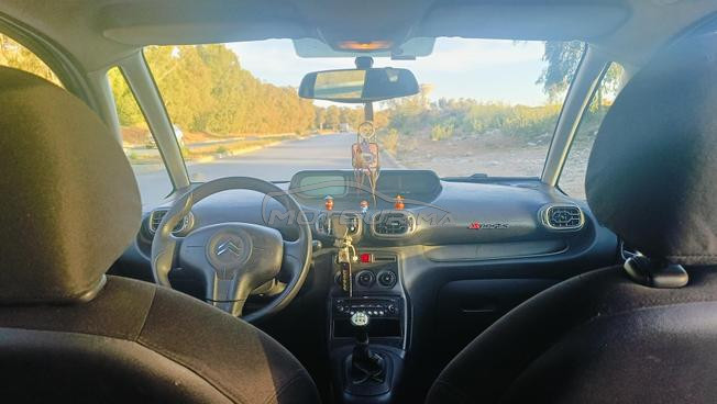 Citroën C3 picasso