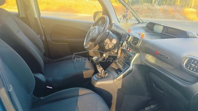 Citroën C3 picasso