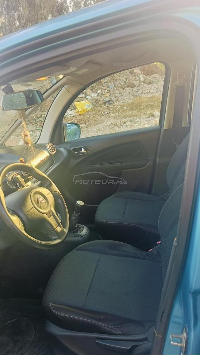 Citroën C3 picasso