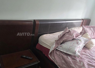 vente pack chambre à coucher