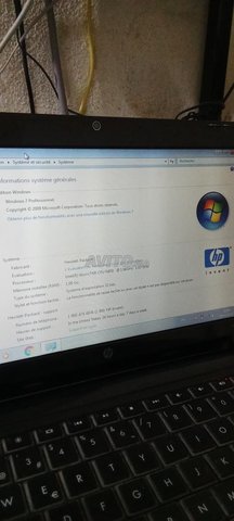 Pc Hp mini 