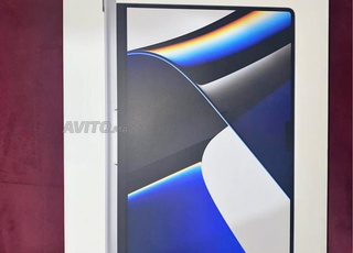 MacBook Pro M1 2021 1TB 16GB 14 pouces