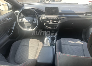 Ford Focus 4 Tourer 1.5 EcoBlue 120 CV ST Line