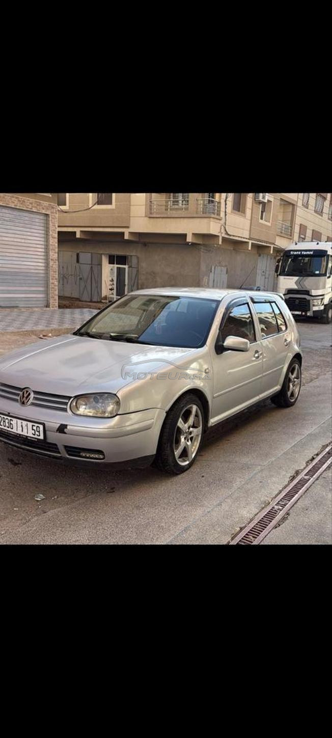 golf 4 desiel
