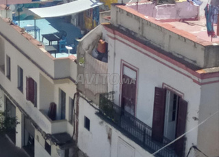 Maison indépendante en vente