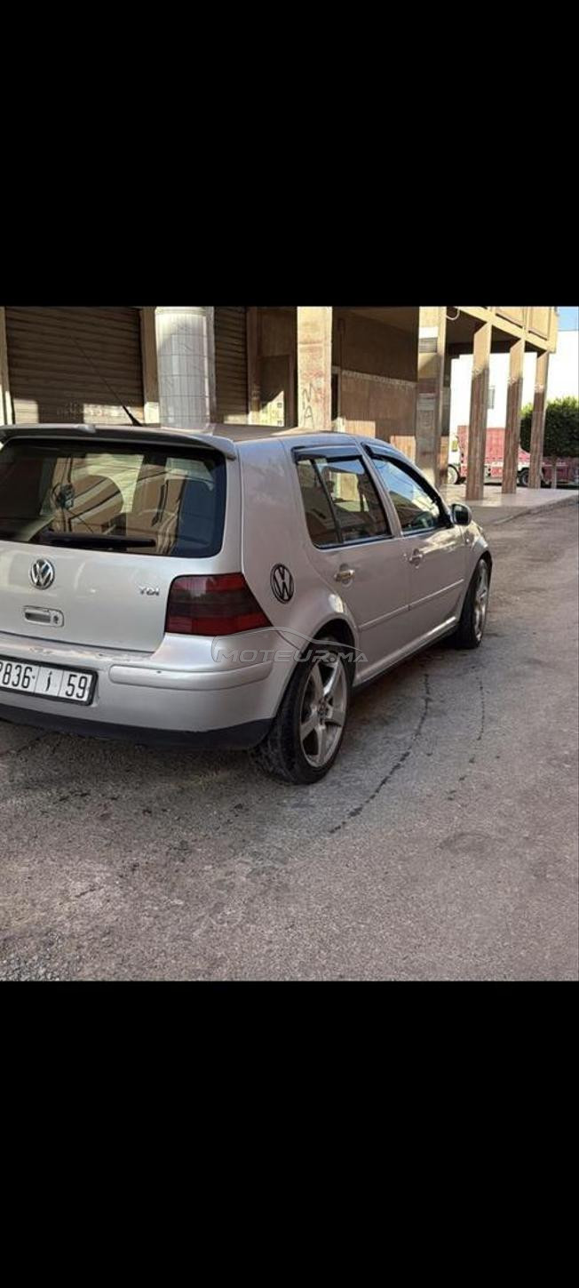 golf 4 desiel