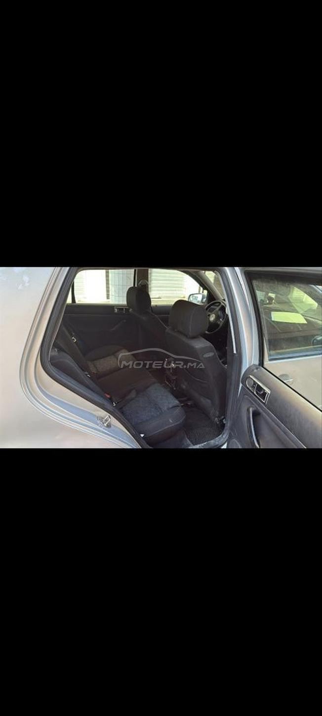 golf 4 desiel