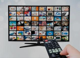 باقة بريميوم IPTV عالية الجودة UHD