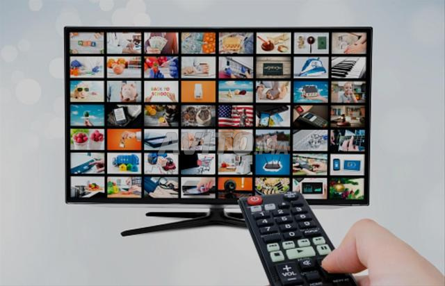باقة بريميوم IPTV عالية الجودة UHD