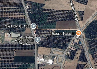 هكتار للبيع