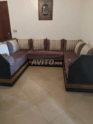 Salon complet a vendre