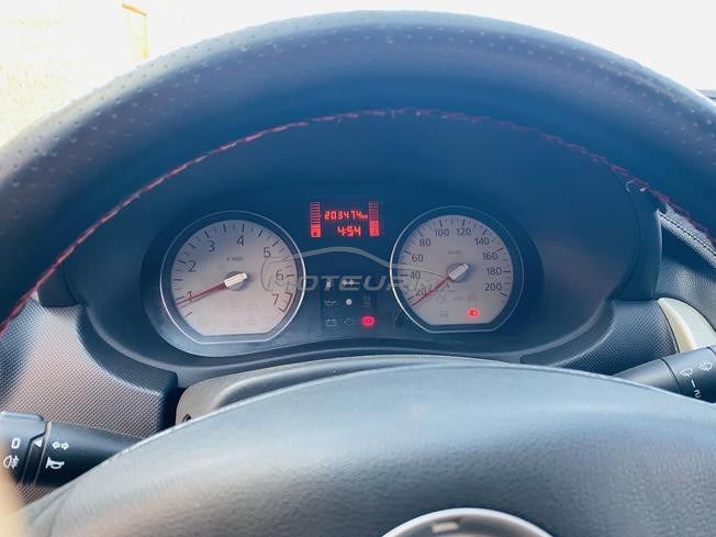 Dacia Logan Diesel Manuelle 2012 à Chtouka