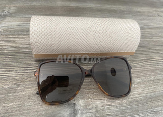 lunettes de soleil Jimmy Choo 