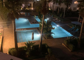 Très bel appartement de 115m2