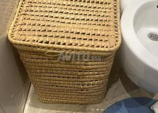 lustre table chaises 