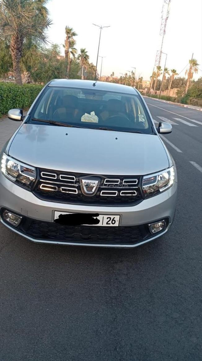 Dacia Logan Prestige 2021