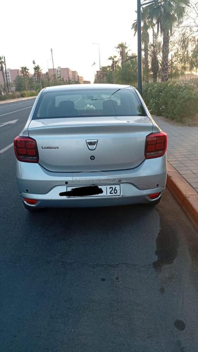 Dacia Logan Prestige 2021