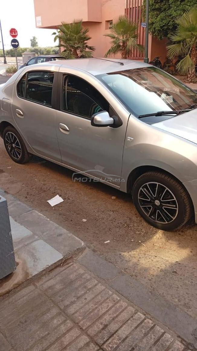 Dacia Logan Prestige 2021