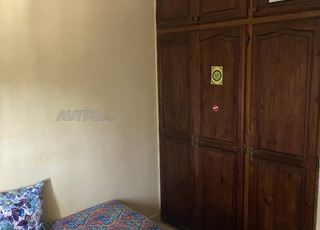 Appartement à vendre 51 m² à Temara