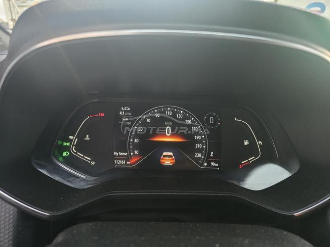 Renault Clio Diesel Manuelle 2021 à Casablanca