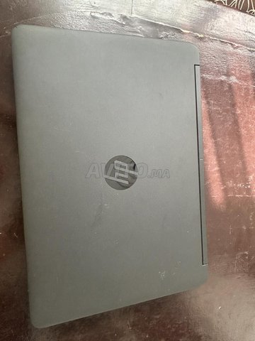 PC Portable HP ProBook 640 G (8 Go RAM)
