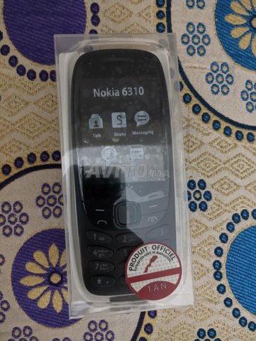 Nokia dual sim 