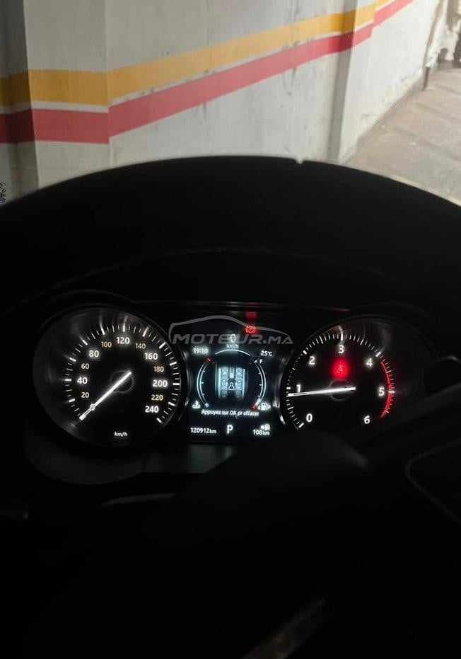 Land Rover Range Rover Evoque Diesel Automatique